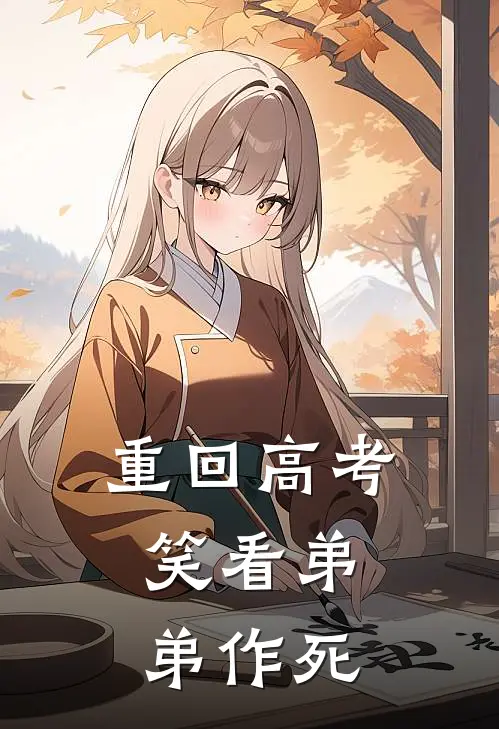 重回高考，笑看弟弟作死