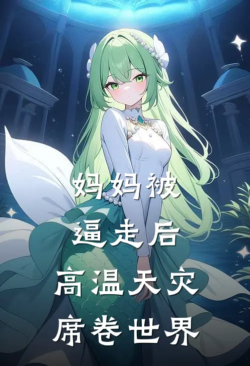 妈妈被逼走后，高温天灾席卷世界