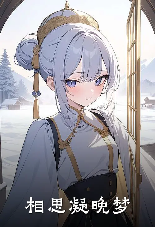 相思凝晚梦