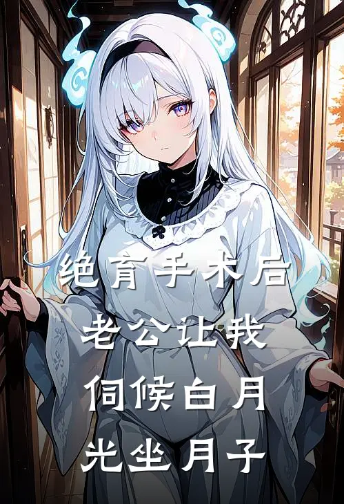 绝育手术后，老公让我伺候白月光坐月子