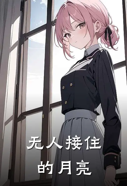 无人接住的月亮