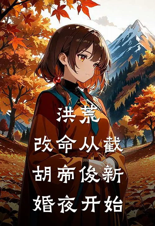 洪荒：改命从截胡帝俊新婚夜开始