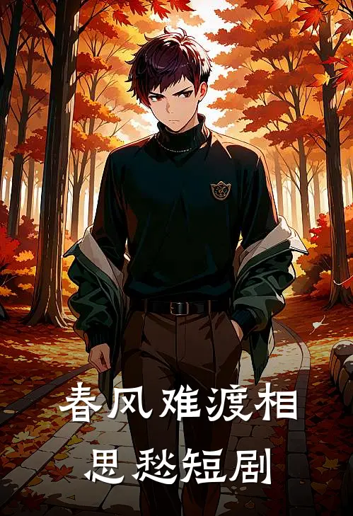 春风难渡相思愁短剧