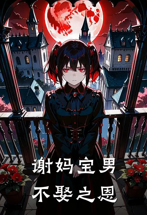 谢妈宝男不娶之恩