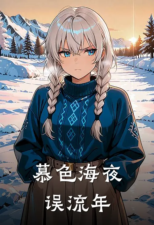 慕色海夜误流年