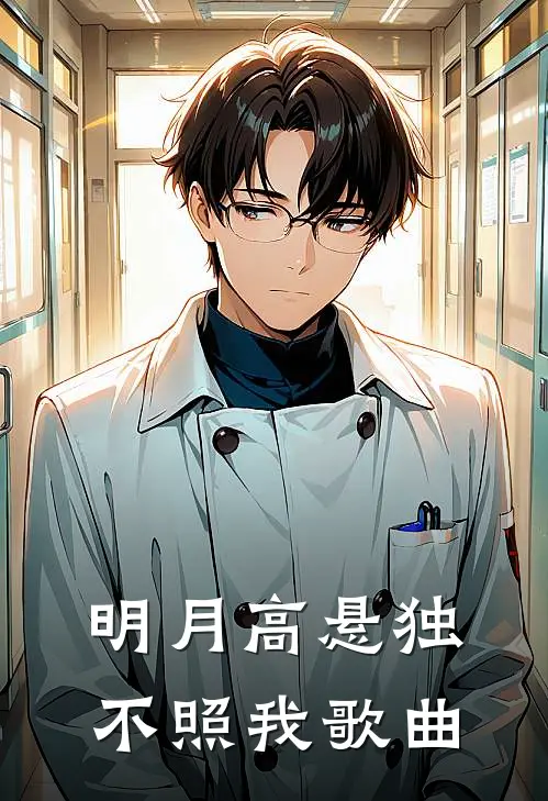 明月高悬独不照我歌曲