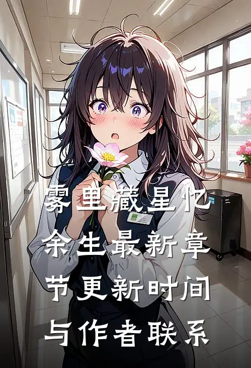 雾里藏星忆余生最新章节更新时间与作者联系