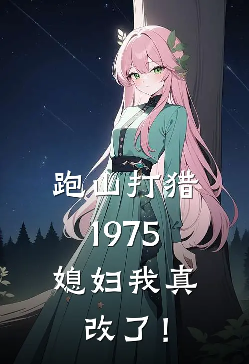 跑山打猎1975，媳妇我真改了！