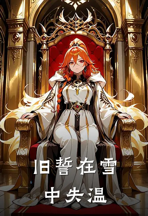 旧誓在雪中失温