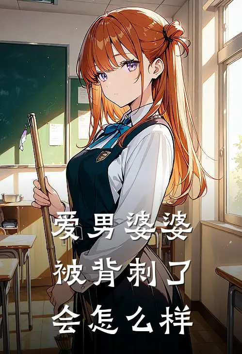 爱男婆婆被背刺了会怎么样