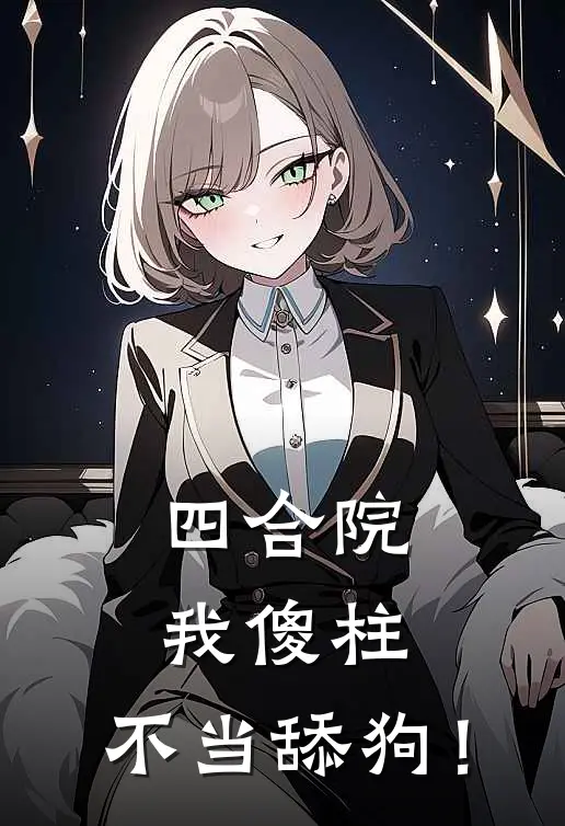 四合院：我傻柱，不当舔狗！