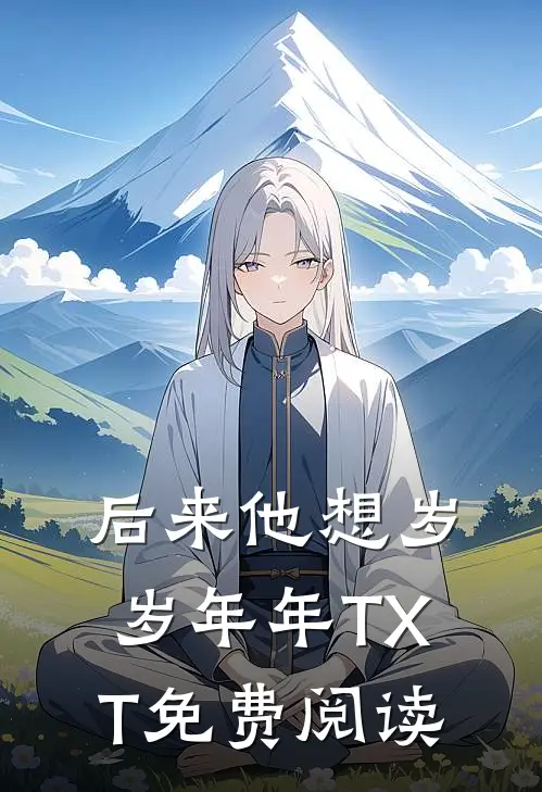 后来他想岁岁年年TXT免费阅读