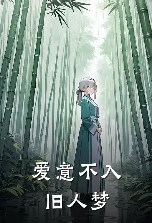 爱意不入旧人梦