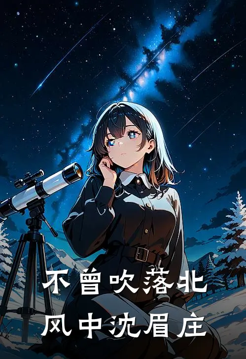 不曾吹落北风中沈眉庄