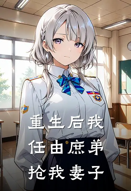 重生后我任由庶弟抢我妻子