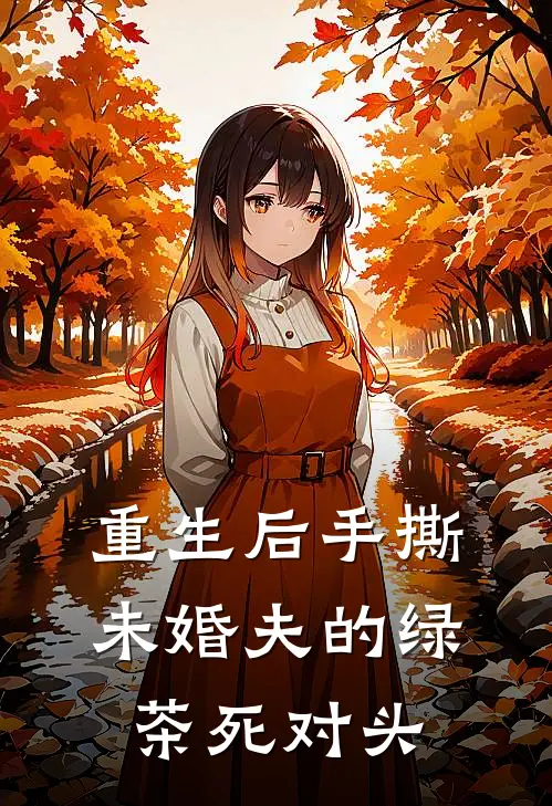 重生后手撕未婚夫的绿茶死对头