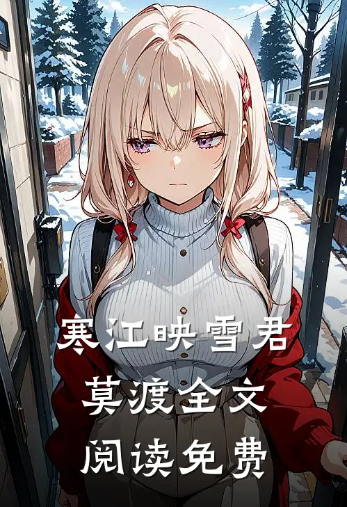 寒江映雪君莫渡全文阅读免费