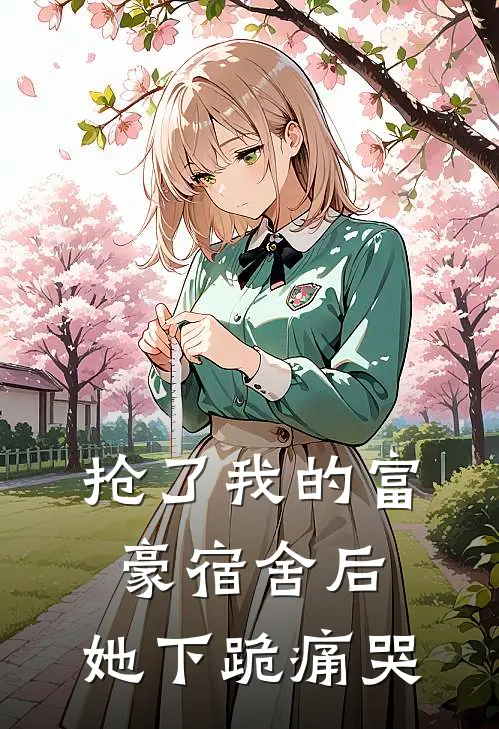 抢了我的富豪宿舍后，她下跪痛哭