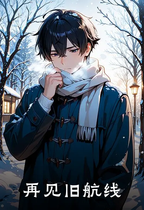 再见旧航线