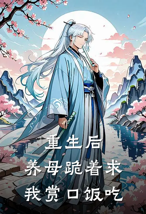 重生后，养母跪着求我赏口饭吃