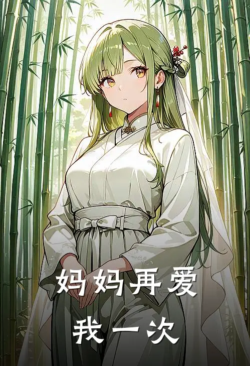 妈妈再爱我一次