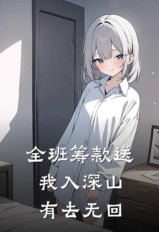 全班筹款送我入深山，有去无回