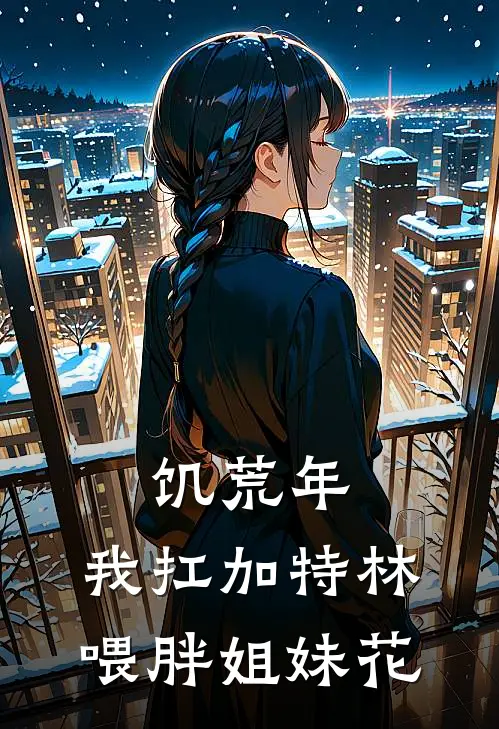 饥荒年：我扛加特林喂胖姐妹花