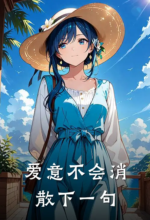 爱意不会消散下一句