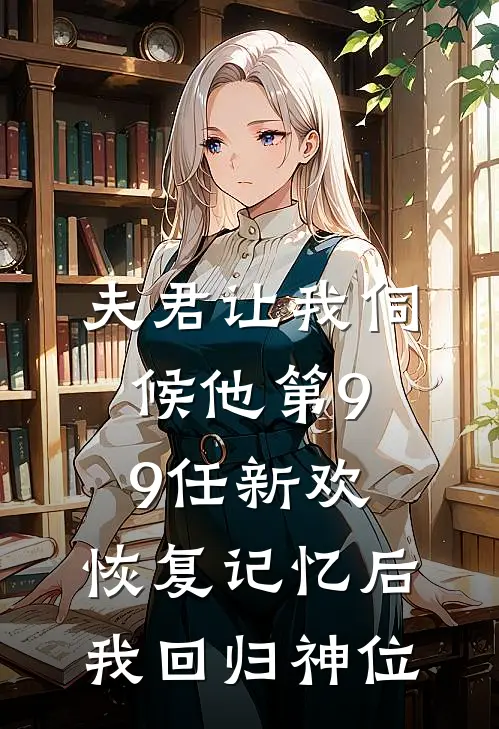 夫君让我伺候他第99任新欢，恢复记忆后我回归神位