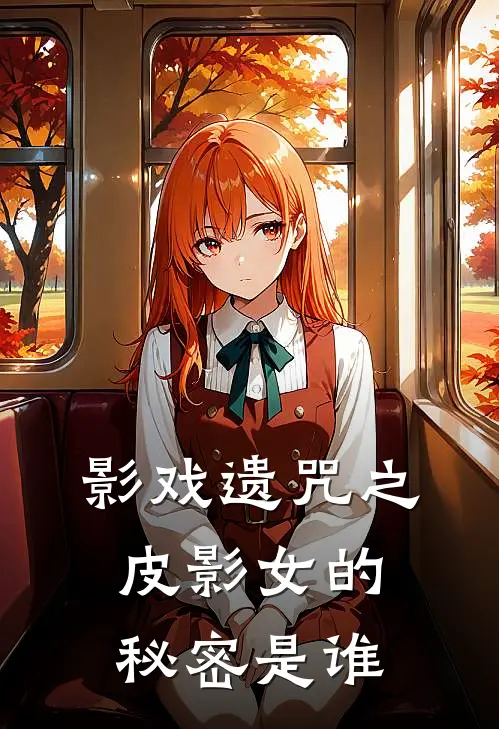 影戏遗咒之皮影女的秘密是谁