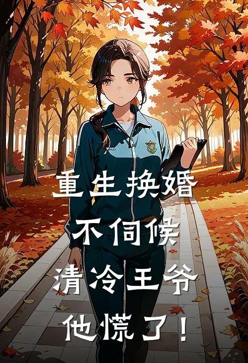 重生换婚不伺候，清冷王爷他慌了！