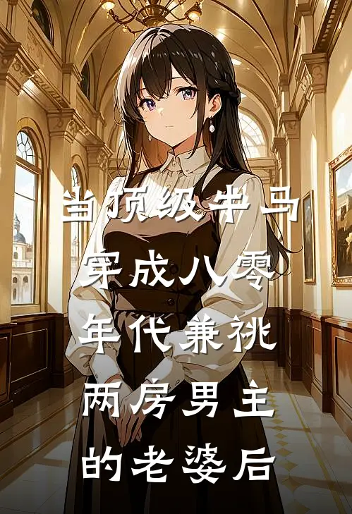 当顶级牛马穿成八零年代兼祧两房男主的老婆后