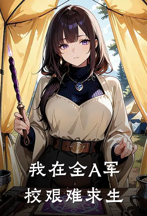 我在全A军校艰难求生