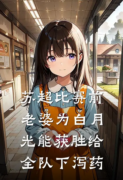 苏超比赛前，老婆为白月光能获胜给全队下泻药