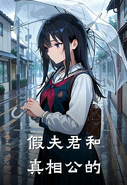 假夫君和真相公的