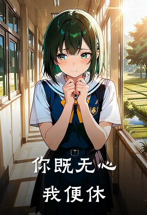 你既无心我便休