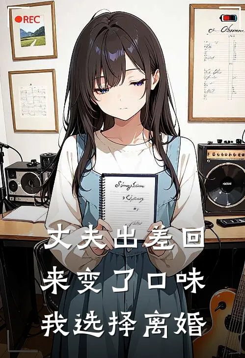 丈夫出差回来变了口味，我选择离婚