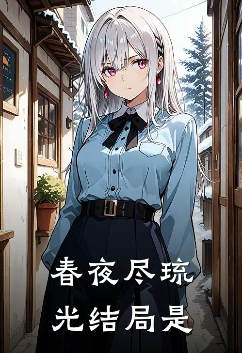 春夜尽琉光结局是