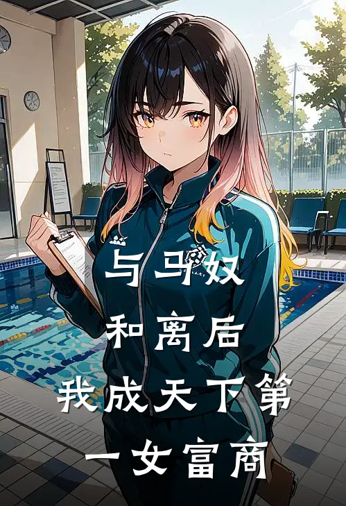 与马奴和离后，我成天下第一女富商