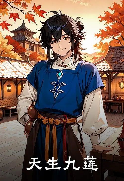 天生九莲