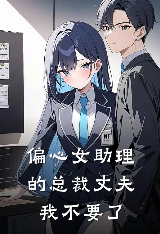 偏心女助理的总裁丈夫，我不要了