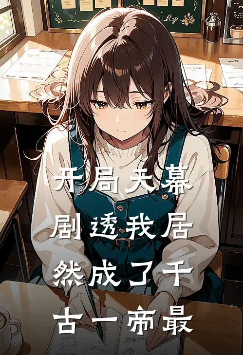 开局天幕剧透我居然成了千古一帝最