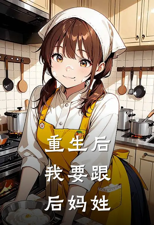 重生后，我要跟后妈姓