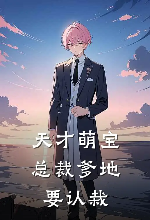 天才萌宝：总裁爹地要认栽