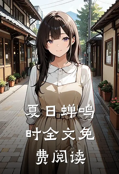 夏日蝉鸣时全文免费阅读