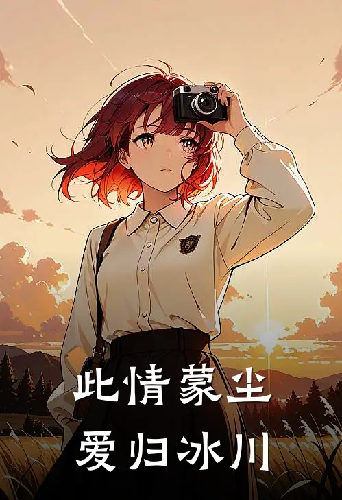 此情蒙尘，爱归冰川