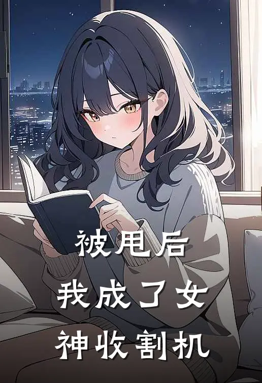 被甩后，我成了女神收割机