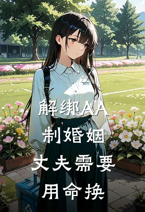 解绑AA制婚姻，丈夫需要用命换