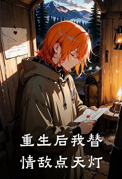 重生后我替情敌点天灯