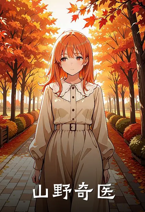 山野奇医